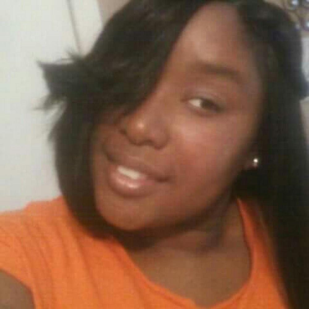 Meet your Posher, Tiandra